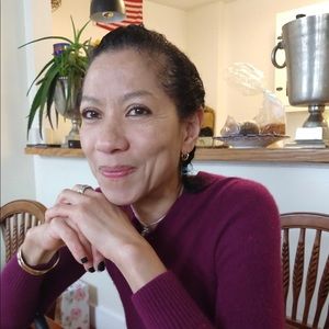 Meet your Posher, Joanna